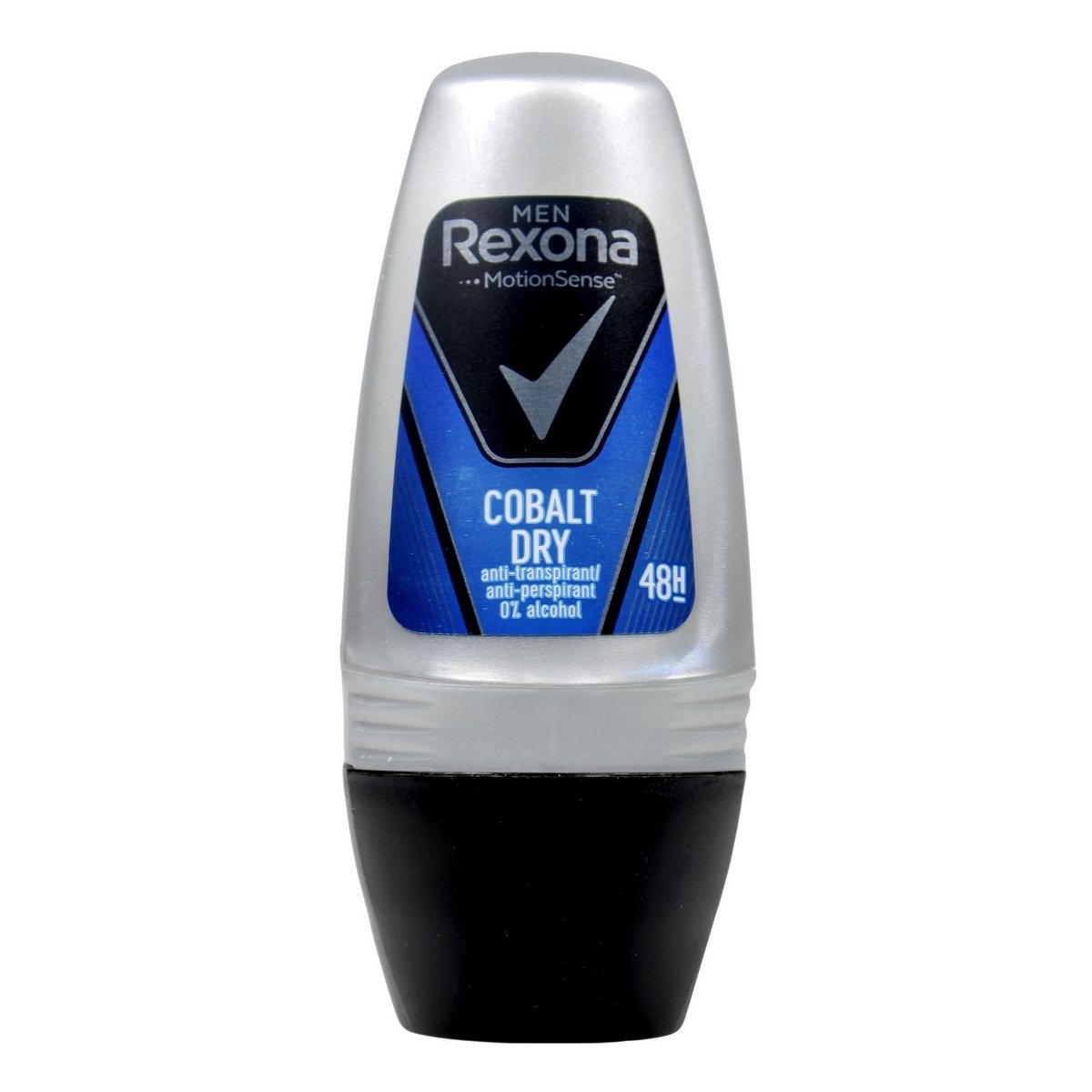 Rexona Cobalt Dry Roll-on 50 ml