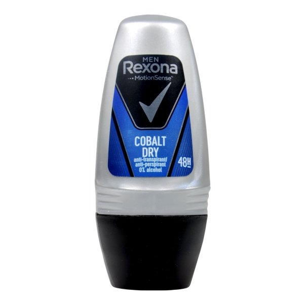 Rexona Cobalt Dry Roll-on 50 ml
