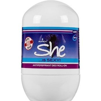 She Sexy Roll on 40 ml