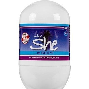 She Sexy Roll on 40 ml