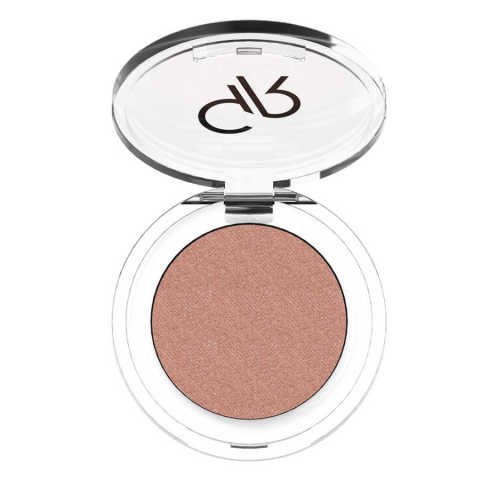 Golden Rose Soft Color Pearl Mono Eyeshadow