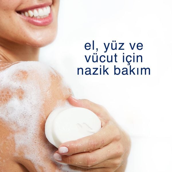 Dove Pink Sabun 100g