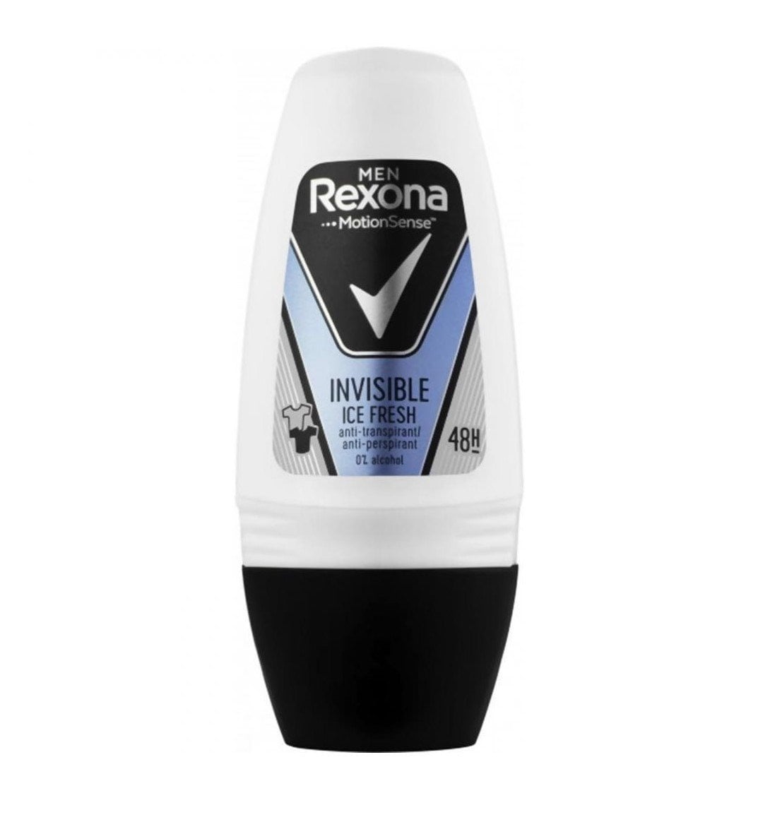 Rexona İnvisible İce Fresh Roll on
