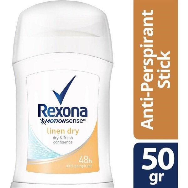 Rexona Linen Dry Stick 40 ml