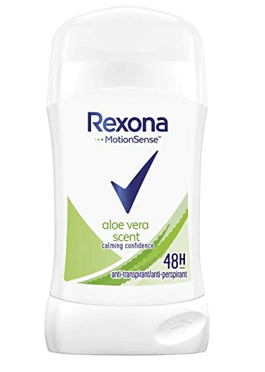 Rexona Aleo Vera Scent Stick 40 ml