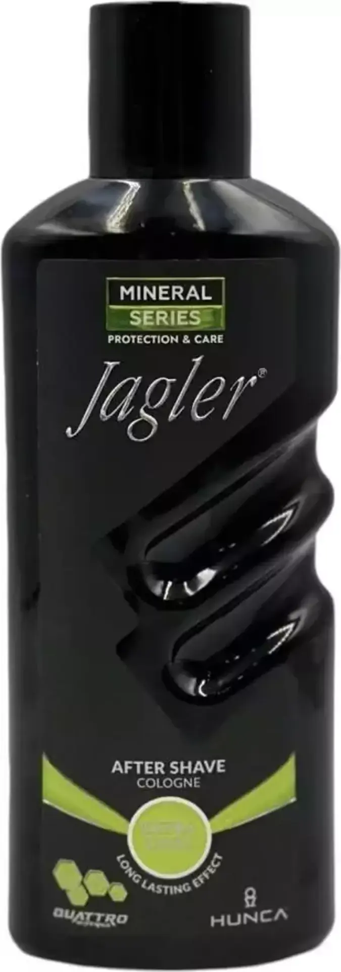 JAGLER EXTRA COOL TIRAŞ KOLONYA 200 ML