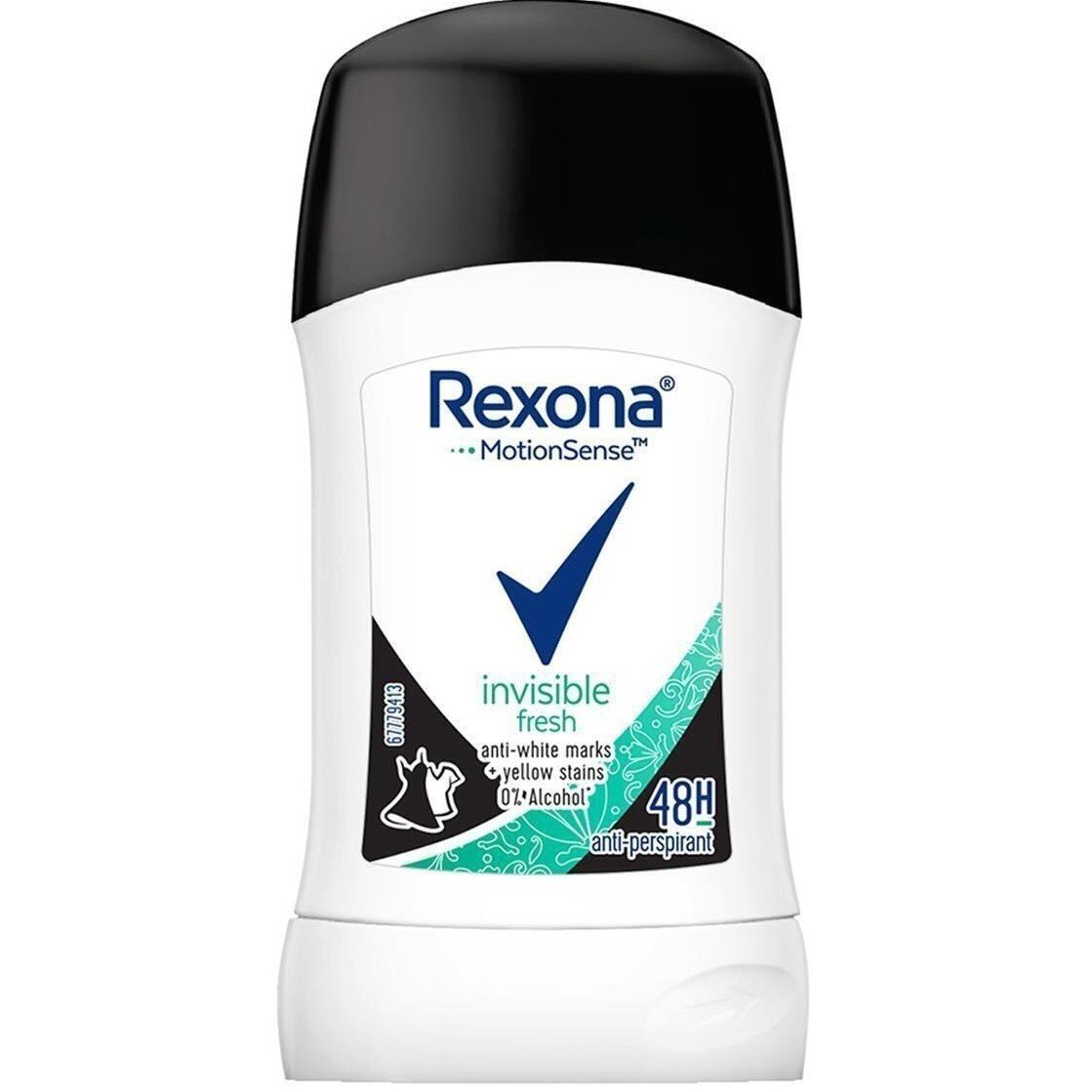 Rexona İnvisible Fresh Stick 40 ml