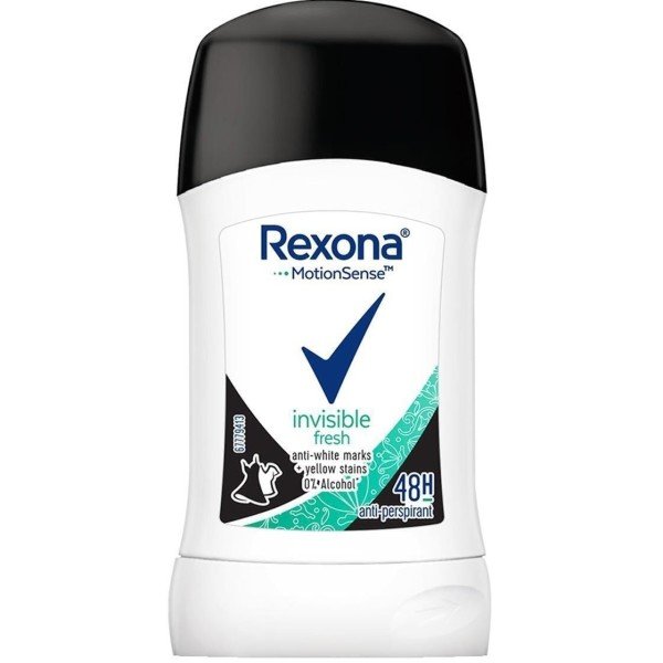 Rexona İnvisible Fresh Stick 40 ml