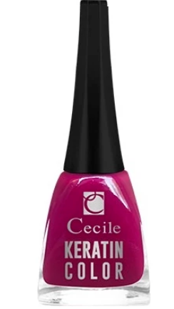 Cecile Keratinli Oje