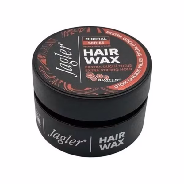JAGLER EXTRA GÜÇLÜ  WAX 150 ML