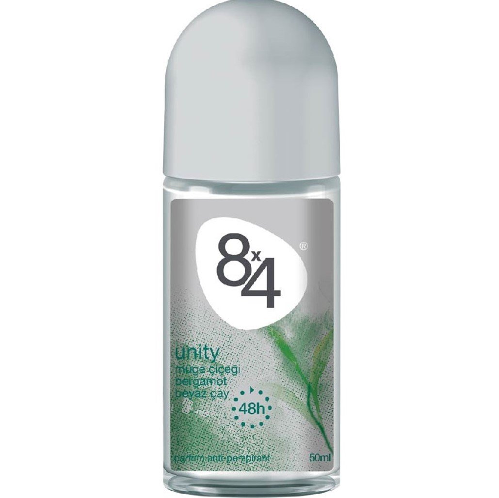 8x4 Unity Roll on 50 ml