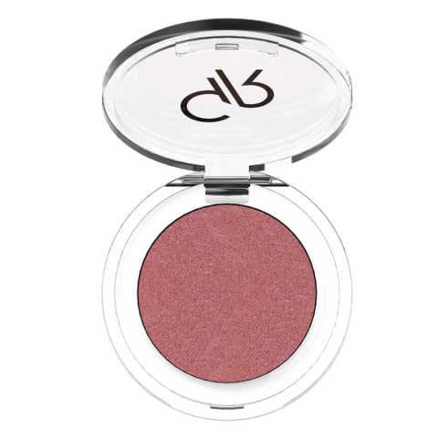 Golden Rose Soft Color Pearl Mono Eyeshadow
