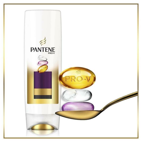Pantene Superfood Saç Kremi 470 ml
