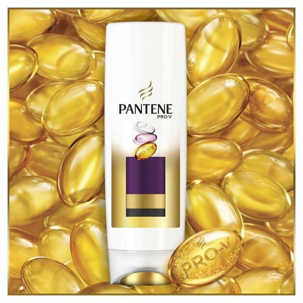 Pantene Superfood Saç Kremi 470 ml