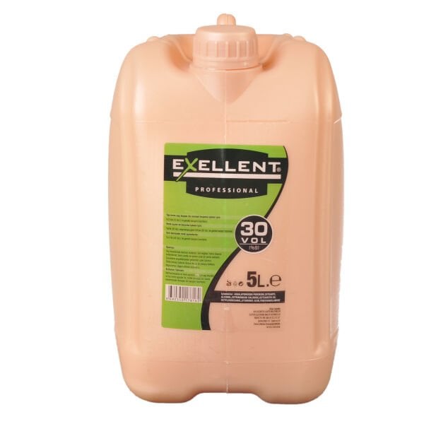Exellent Saç Peroksit 30 Luk