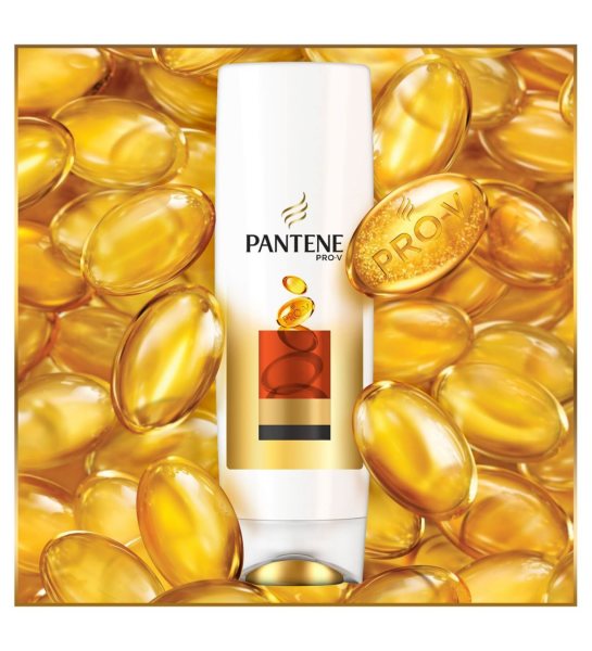 Pantene Dökülme Karşıtı Saç Kremi 470 ml
