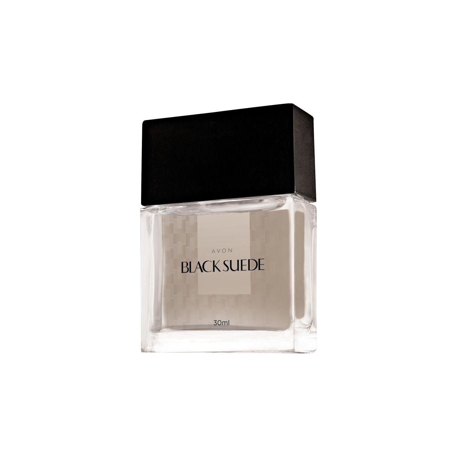 Avon Black Suede Erkek Parfüm 30 ml
