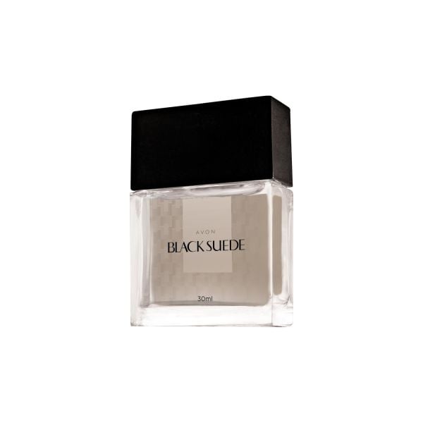 Avon Black Suede Erkek Parfüm 30 ml