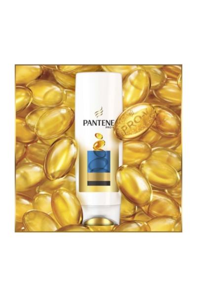 Pantene Temel Bakım Saç Kremi 470 ml