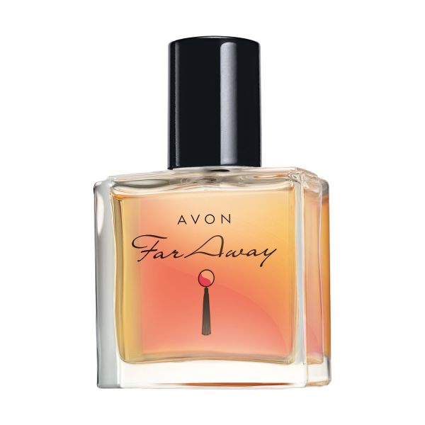 Avon Far Away Parfüm 30 ml