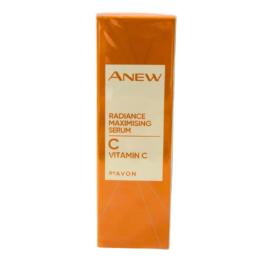 AVON ANEW C SERUM