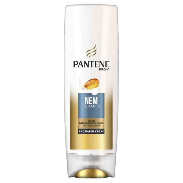 Pantene Nem Terapisi Saç Kremi 470 ml
