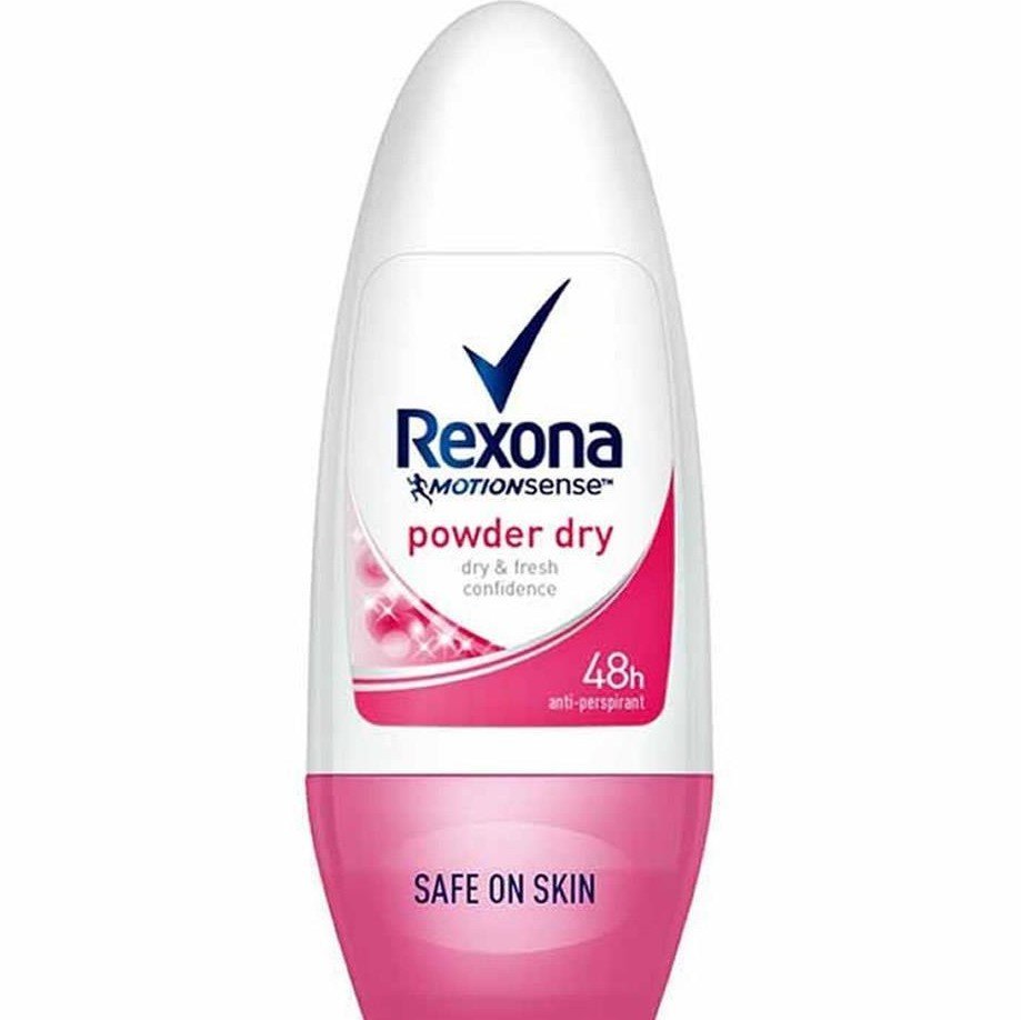 Rexona Powder Dry Roll on 50 ml
