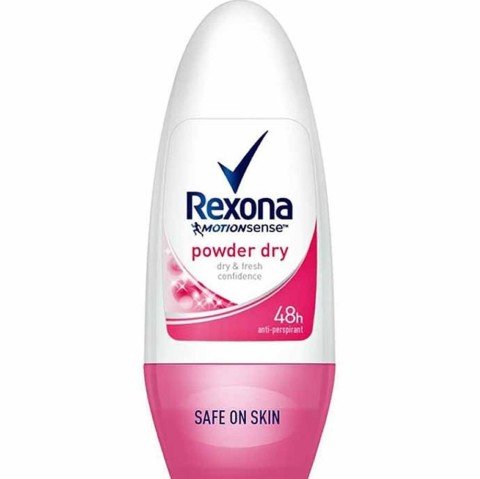 Rexona Powder Dry Roll on 50 ml