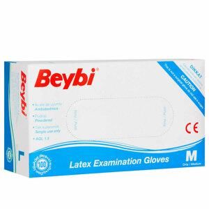Beybi Medium Eldiven 100 Adet