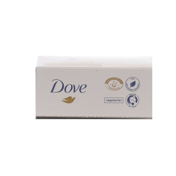 Dove Cream Oil Sabun 100 gr