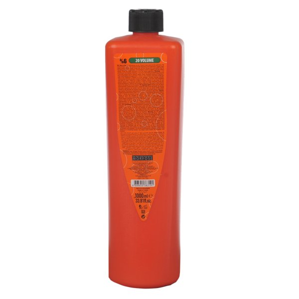 Morfose Oxydant Cream ½6 20 Volume 1000 ml