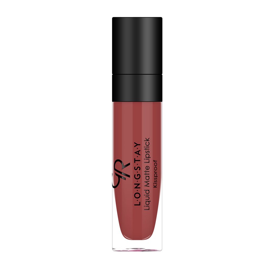 Golden Rose Longstay Liquid Matte Lipstick - Likit Mat Ruj