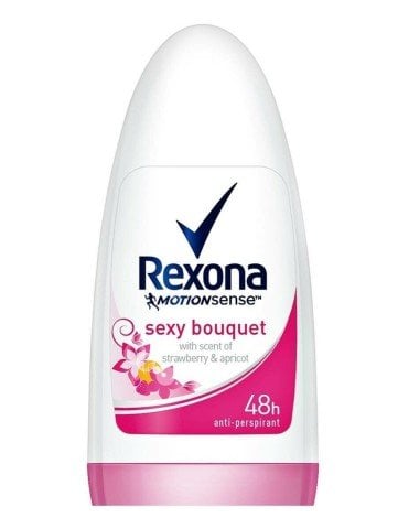 Rexona Sexy Bouquet Roll on 50 ml