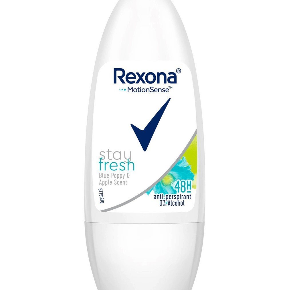 Rexona Stay Fresh Roll on 50 ml