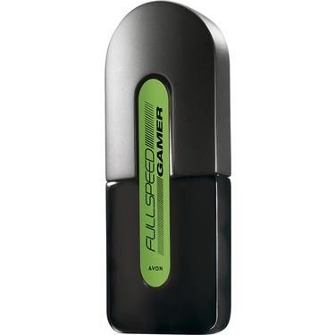 Avon Fullspeed Gamer Erkek Parfüm 75 ML