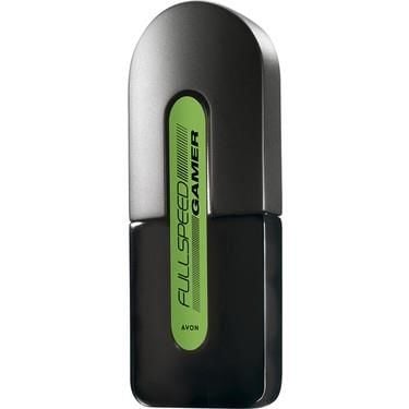 Avon Fullspeed Gamer Erkek Parfüm 75 ML