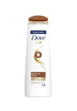 DOVE BESLEYİCİ BAKIM ŞAMPUAN 400 ML