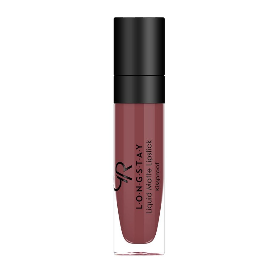 Golden Rose Longstay Liquid Matte Lipstick - Likit Mat Ruj