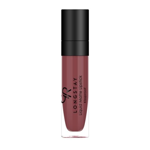 Golden Rose Longstay Liquid Matte Lipstick - Likit Mat Ruj