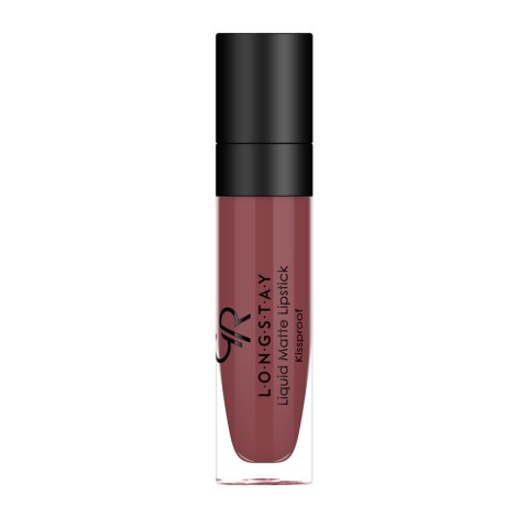 Golden Rose Longstay Liquid Matte Lipstick - Likit Mat Ruj