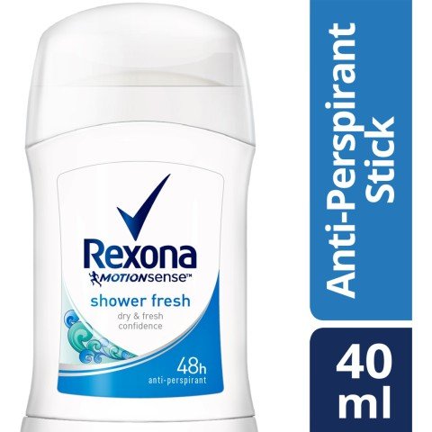 Rexona Shower Fresh Stick 40 ml
