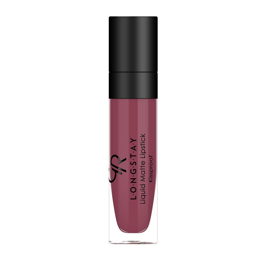 Golden Rose Longstay Liquid Matte Lipstick - Likit Mat Ruj
