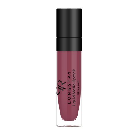 Golden Rose Longstay Liquid Matte Lipstick - Likit Mat Ruj