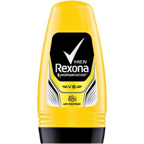 Rexona V8 Man Roll on 50 ml