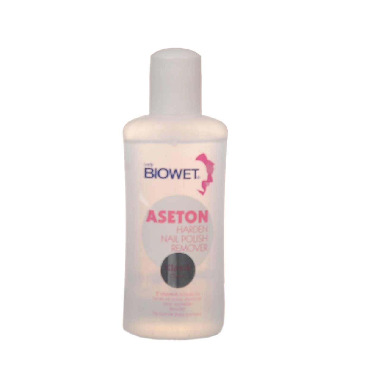 Biowet Aseton Klasik 125 ml