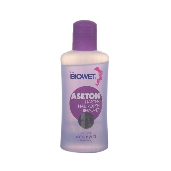 Biowet Aseton Leylak 125 ml