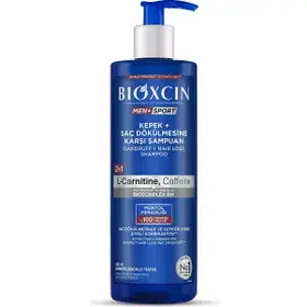 BIOXCIN KEPEK KARŞITI ŞAMPUAN 500 ML