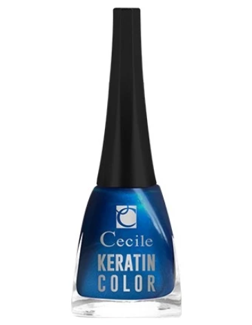 Cecile Keratinli Oje