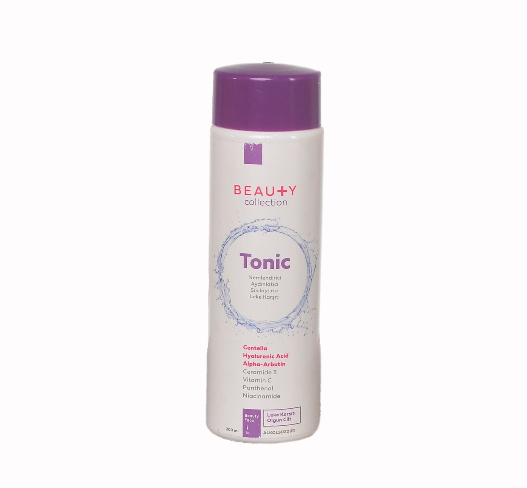 Beauty Leke Karşıtı Tonik 200 ml