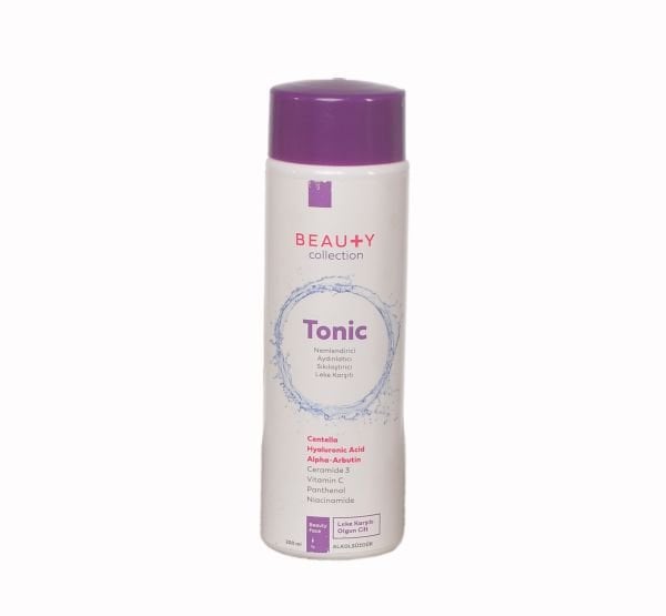 Beauty Leke Karşıtı Tonik 200 ml